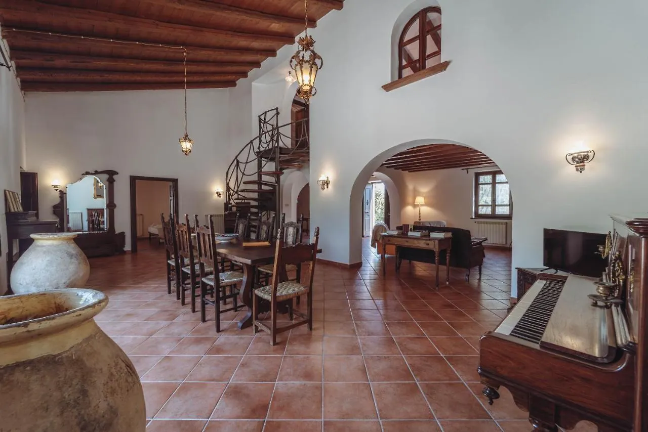Villa Sant'Anna 阿尔盖罗 0*,  意大利