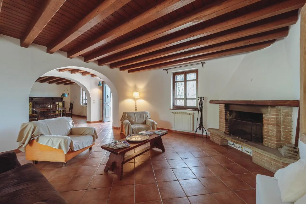 Villa Sant'Anna 阿尔盖罗 意大利