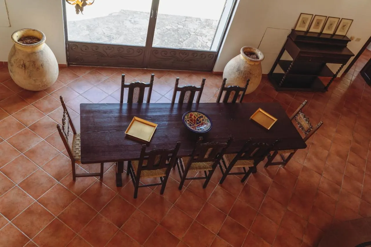 Villa Sant'Anna 阿尔盖罗 0*,  意大利