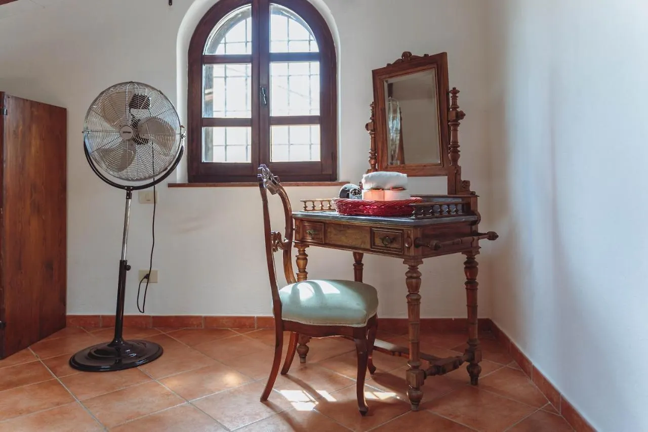 Villa Sant'Anna 阿尔盖罗 意大利