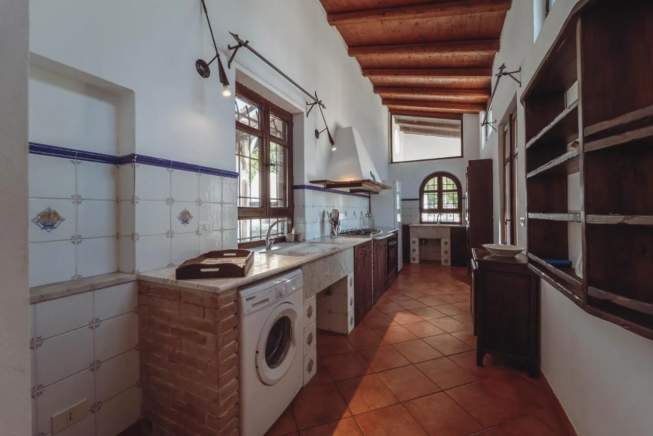 Villa Sant'Anna Alghero