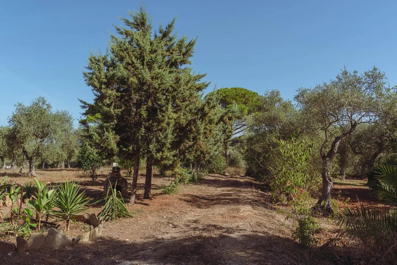 Villa Sant'Anna Alghero