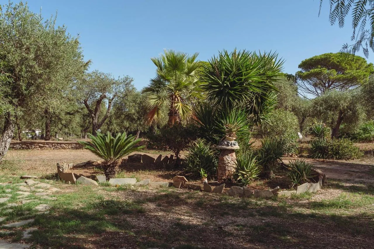 Villa Sant'Anna Alghero