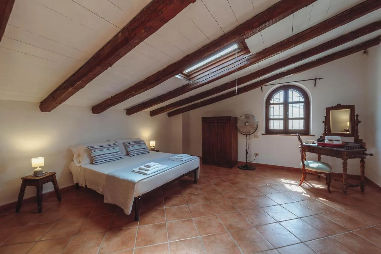 Villa Sant'Anna Alghero 0*,